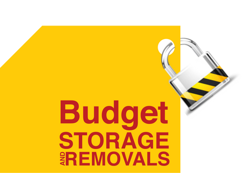 Budget Storage and Removals